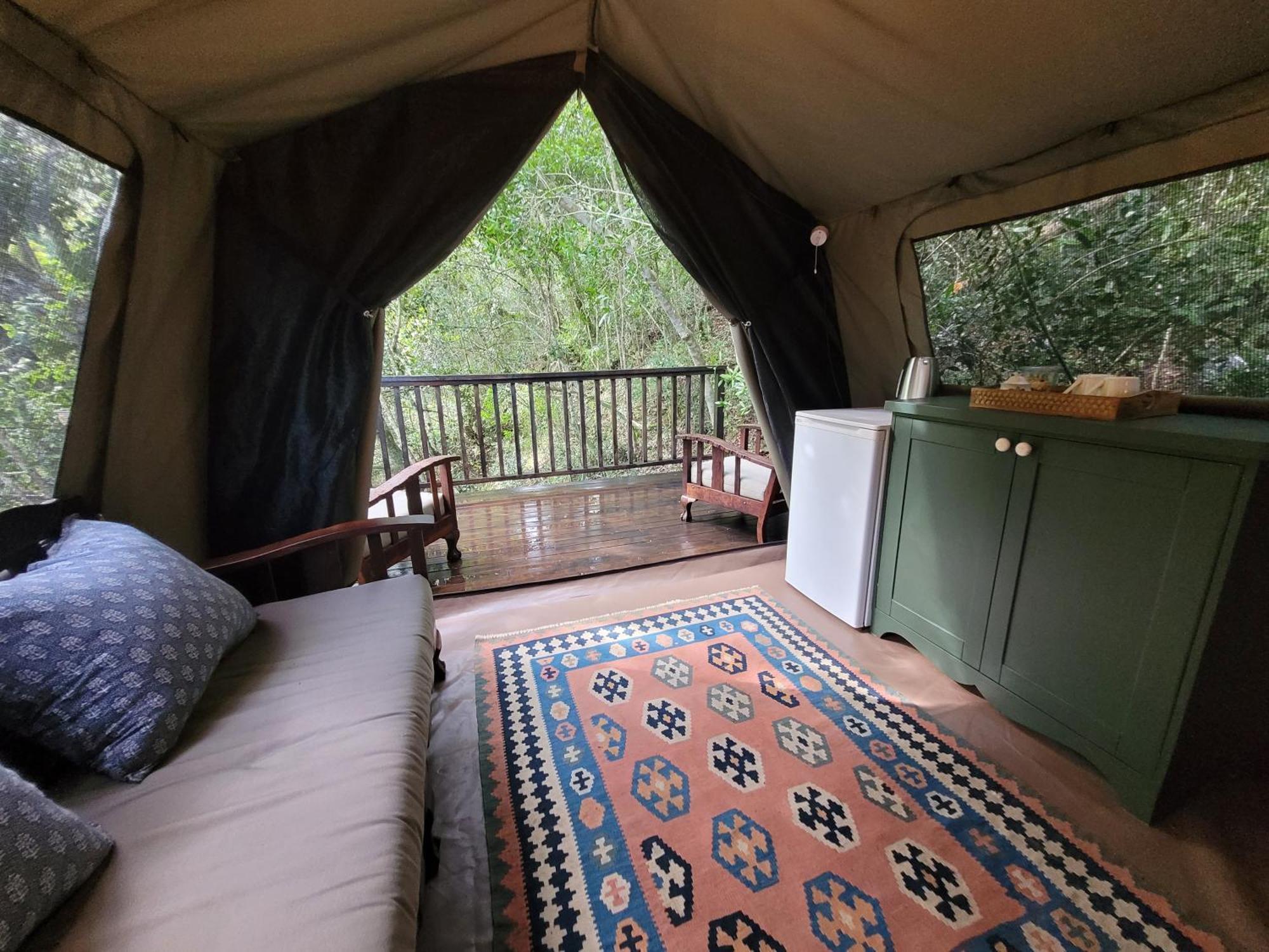 Forest Glamping *